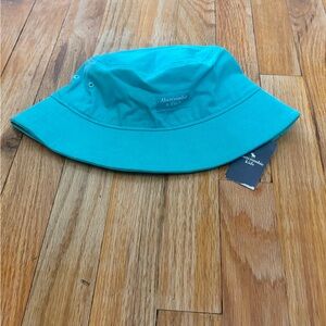 Abercrombie kids Cotton Bucket Hat